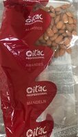 Amandes