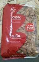 Amandes