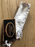Saucisson Pagès nature