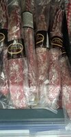 Saucisse sèche pur porc sans gluten