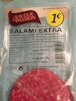 Salami Extra