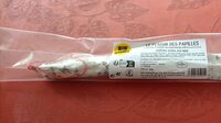 Espetec extra aux noix