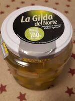 Gilda de Boquerón
