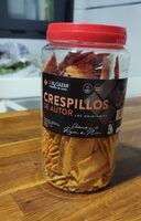 Crespillos de autor