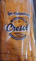 Crespillos