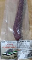 Salchichón ibérico