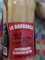 Esparragos