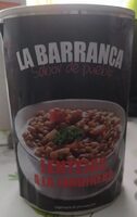 Lentejas a la jardinera.