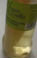 Espárragos