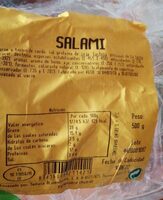 Salami