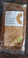 Fideos 0