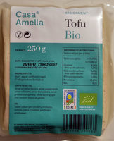 Tofu bio
