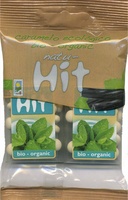 Pastillas de menta