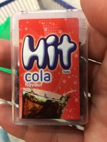 Hit Cola