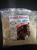 Instant oatmeal