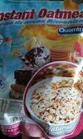 Instant Oatmeal