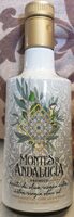 Aceite de oliva virgen extra picual