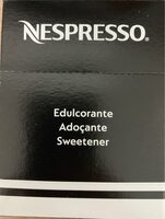 Edulcorante