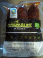 Chorizo