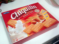 Chiquilín