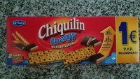 Chiquilin Energy