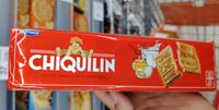 Chiquilin