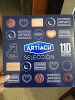 Artiach Selección