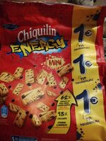 Energy mini