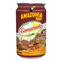 Jugo de Tamarindo