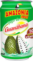 Jugo de guanábana