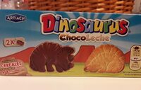 Dinosaurus ChocoLeche