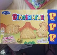 Dinosaurus