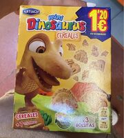 Mini Dinosaurus