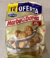 Marbú Dorada Mini