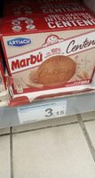 Marbu Centeno