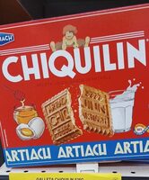 Chiquilin