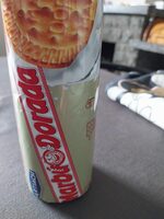 Marbu dorada
