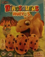 Dinosaurus Huevos