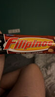 Filipinos Dark Chocolate