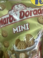 Marbu Dorada Mini