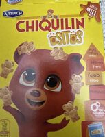 Ositos