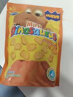 Mini Dinosaurs