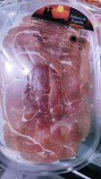 Jambon Serrano Gran Reserva