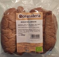 Bocatas Largos