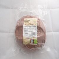 Cabezón de kamut integral