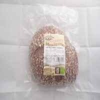 Cabezón de kamut con cereales