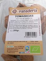 Tomasicas
