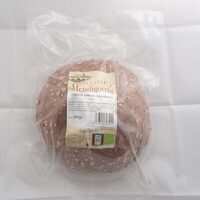 Cabezón espelta con cereales