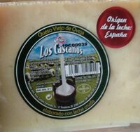 Queso viejo de oveja
