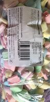 Picadillo marshmallow